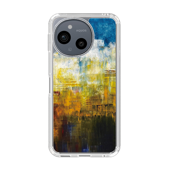 スリムプロテクションケース［ 真田将太朗 - Untitled feat. ACROSS ］