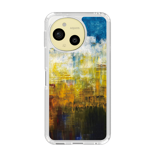 スリムプロテクションケース［ 真田将太朗 - Untitled feat. ACROSS ］