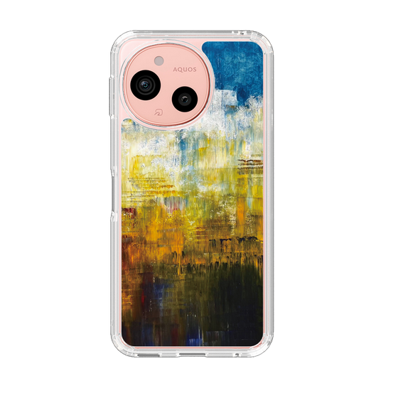 スリムプロテクションケース［ 真田将太朗 - Untitled feat. ACROSS ］