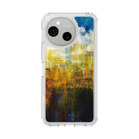 スリムプロテクションケース［ 真田将太朗 - Untitled feat. ACROSS ］