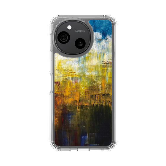 スリムプロテクションケース［ 真田将太朗 - Untitled feat. ACROSS ］