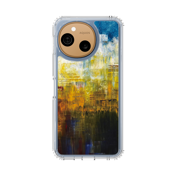 スリムプロテクションケース［ 真田将太朗 - Untitled feat. ACROSS ］