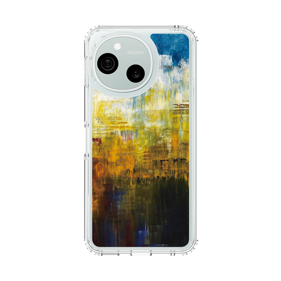 スリムプロテクションケース［ 真田将太朗 - Untitled feat. ACROSS ］