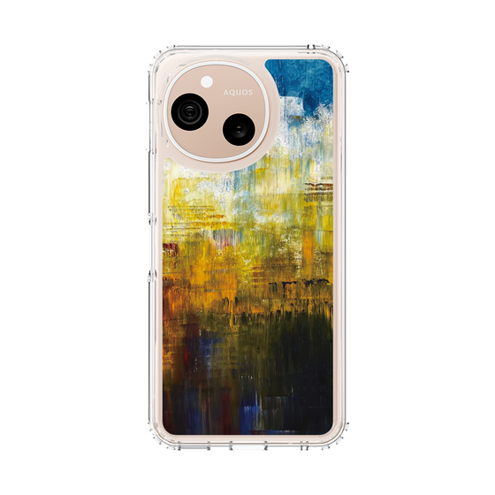 スリムプロテクションケース［ 真田将太朗 - Untitled feat. ACROSS ］