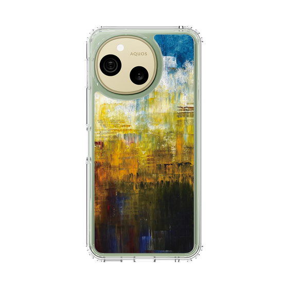 スリムプロテクションケース［ 真田将太朗 - Untitled feat. ACROSS ］