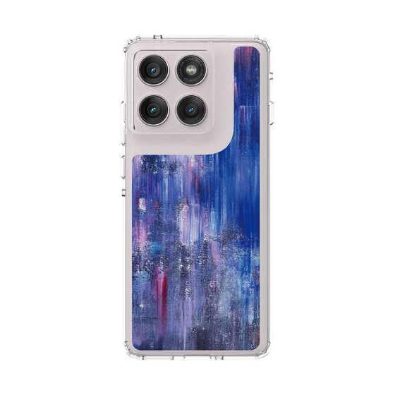 スリムプロテクションケース［ 真田将太朗 - Prosess Landscape 001 ］