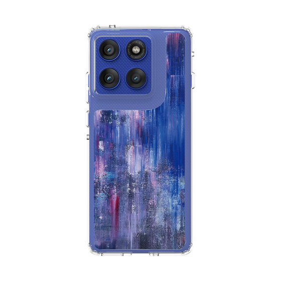 スリムプロテクションケース［ 真田将太朗 - Prosess Landscape 001 ］