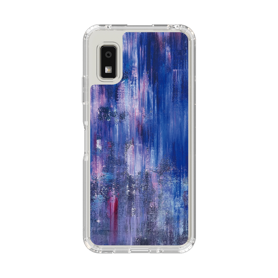 スリムプロテクションケース［ 真田将太朗 - Prosess Landscape 001 ］