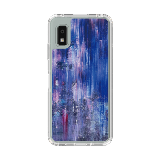 スリムプロテクションケース［ 真田将太朗 - Prosess Landscape 001 ］