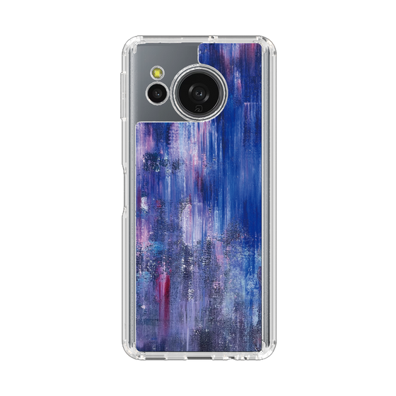 スリムプロテクションケース［ 真田将太朗 - Prosess Landscape 001 ］