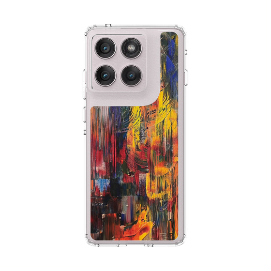 スリムプロテクションケース［ 真田将太朗 - Co-produced by Shotaro Sanada and AI ］