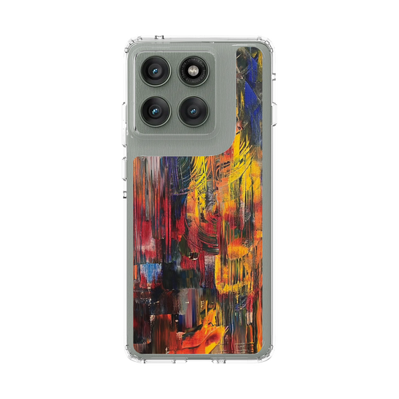 スリムプロテクションケース［ 真田将太朗 - Co-produced by Shotaro Sanada and AI ］