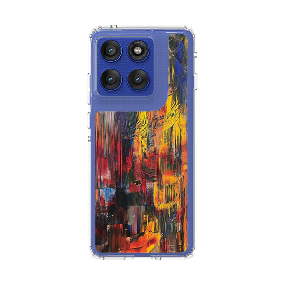 スリムプロテクションケース［ 真田将太朗 - Co-produced by Shotaro Sanada and AI ］