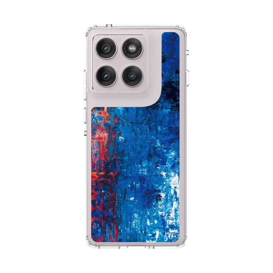 スリムプロテクションケース［ 真田将太朗 - progressive landscape ］