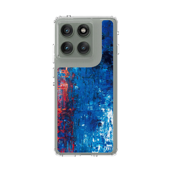 スリムプロテクションケース［ 真田将太朗 - progressive landscape ］