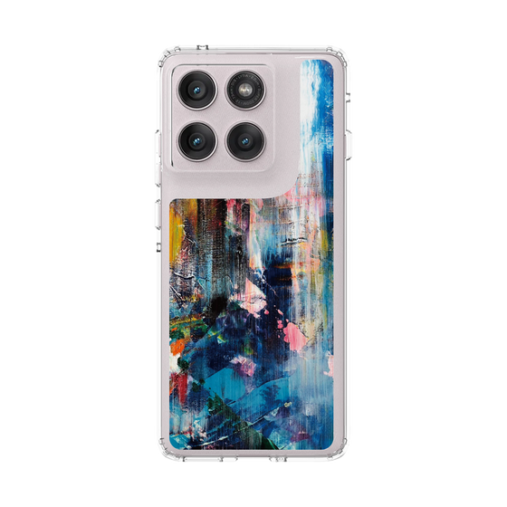 スリムプロテクションケース［ 真田将太朗 - Next Landscape ］