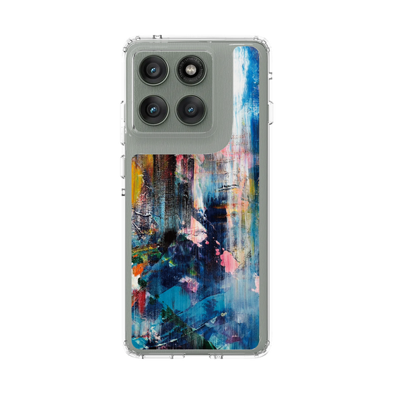 スリムプロテクションケース［ 真田将太朗 - Next Landscape ］