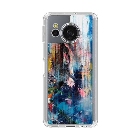 スリムプロテクションケース［ 真田将太朗 - Next Landscape ］