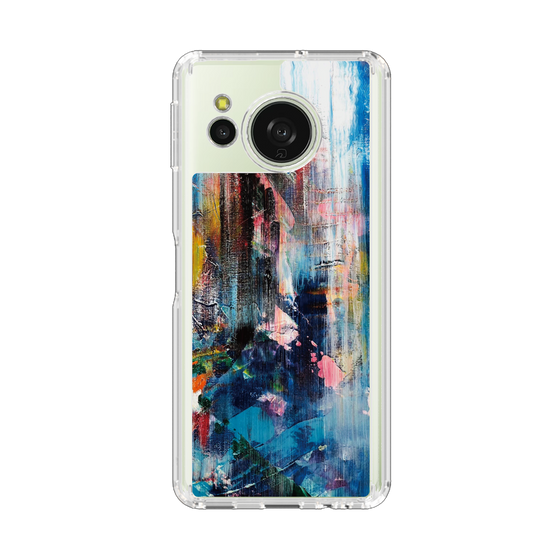 スリムプロテクションケース［ 真田将太朗 - Next Landscape ］