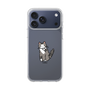 スリムプロテクションケース［ オリジナル - CASEPLAYネコ - tabby ］