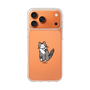 スリムプロテクションケース［ オリジナル - CASEPLAYネコ - tabby ］