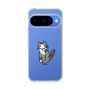 スリムプロテクションケース［ オリジナル - CASEPLAYネコ - tabby ］