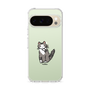 スリムプロテクションケース［ オリジナル - CASEPLAYネコ - tabby ］