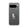 スリムプロテクションケース［ オリジナル - CASEPLAYネコ - tabby ］