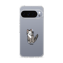 スリムプロテクションケース［ オリジナル - CASEPLAYネコ - tabby ］