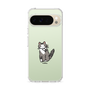 スリムプロテクションケース［ オリジナル - CASEPLAYネコ - tabby ］
