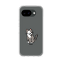 スリムプロテクションケース［ オリジナル - CASEPLAYネコ - tabby ］