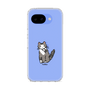 スリムプロテクションケース［ オリジナル - CASEPLAYネコ - tabby ］