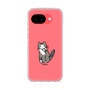 スリムプロテクションケース［ オリジナル - CASEPLAYネコ - tabby ］