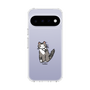 スリムプロテクションケース［ オリジナル - CASEPLAYネコ - tabby ］