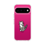 スリムプロテクションケース［ オリジナル - CASEPLAYネコ - tabby ］