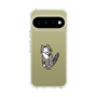 スリムプロテクションケース［ オリジナル - CASEPLAYネコ - tabby ］