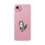 スリムプロテクションケース［ オリジナル - CASEPLAYネコ - tabby ］