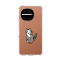 スリムプロテクションケース［ オリジナル - CASEPLAYネコ - tabby ］