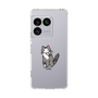 スリムプロテクションケース［ オリジナル - CASEPLAYネコ - tabby ］