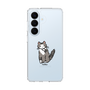 スリムプロテクションケース［ オリジナル - CASEPLAYネコ - tabby ］