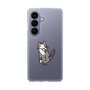 スリムプロテクションケース［ オリジナル - CASEPLAYネコ - tabby ］