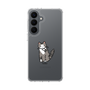 スリムプロテクションケース［ オリジナル - CASEPLAYネコ - tabby ］