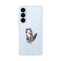 スリムプロテクションケース［ オリジナル - CASEPLAYネコ - tabby ］