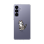 スリムプロテクションケース［ オリジナル - CASEPLAYネコ - tabby ］