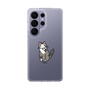 スリムプロテクションケース［ オリジナル - CASEPLAYネコ - tabby ］