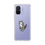 スリムプロテクションケース［ オリジナル - CASEPLAYネコ - tabby ］