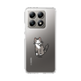 スリムプロテクションケース［ オリジナル - CASEPLAYネコ - tabby ］