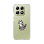 スリムプロテクションケース［ オリジナル - CASEPLAYネコ - tabby ］