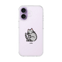 スリムプロテクションケース［ オリジナル - CASEPLAYネコ - saba ］