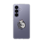 スリムプロテクションケース［ オリジナル - CASEPLAYネコ - saba ］